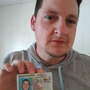 Meet your Posher, Richard